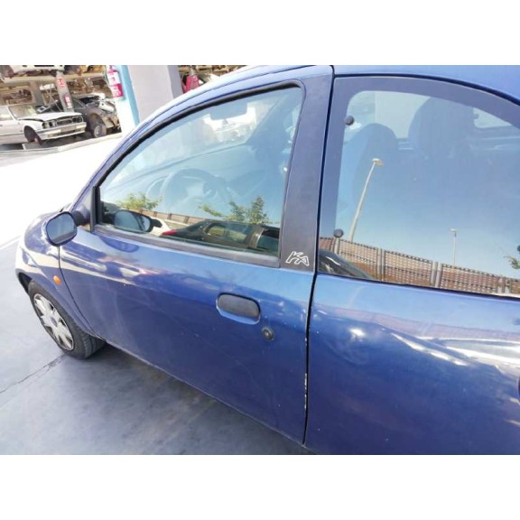 ford ka (ccq) del año 2007