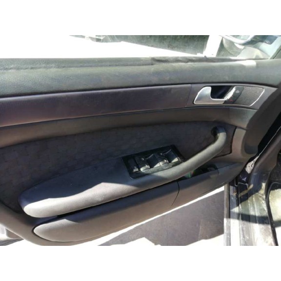 audi a6 berlina (4b2) del año 2003