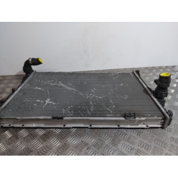 Recambio de radiador agua para bmw serie 5 berlina (e39) 530i referencia OEM IAM  46.5 X 65 