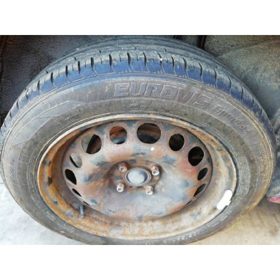 citroën c3 del año 2012