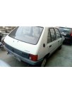 peugeot 205 berlina del año 1989