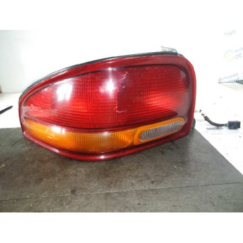 PILOTO TRASERO IZQUIERDO 4630157 