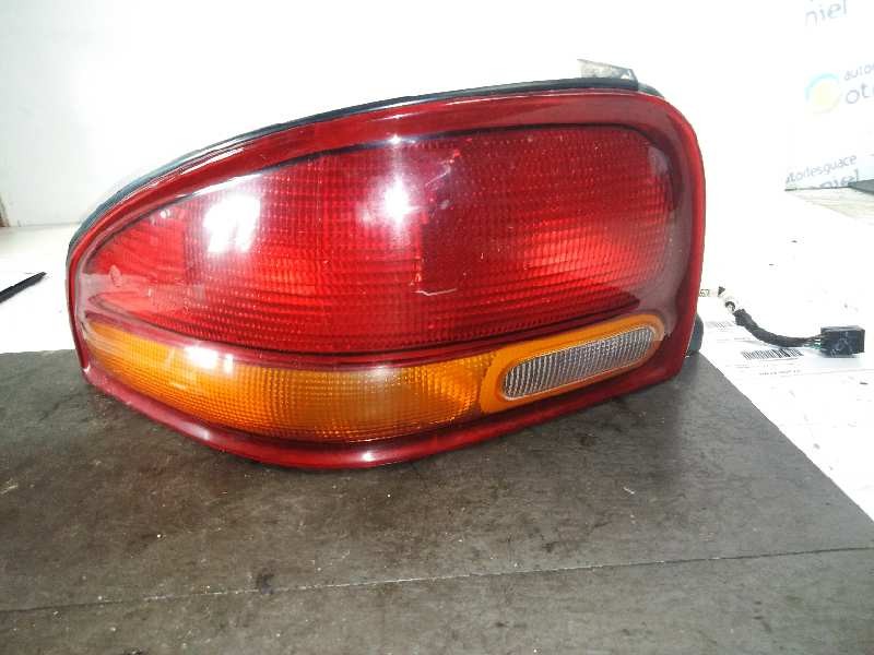 Recambio de piloto trasero izquierdo para chrysler stratus berlina (ja) 2.0 16v cat referencia OEM IAM 4630157  