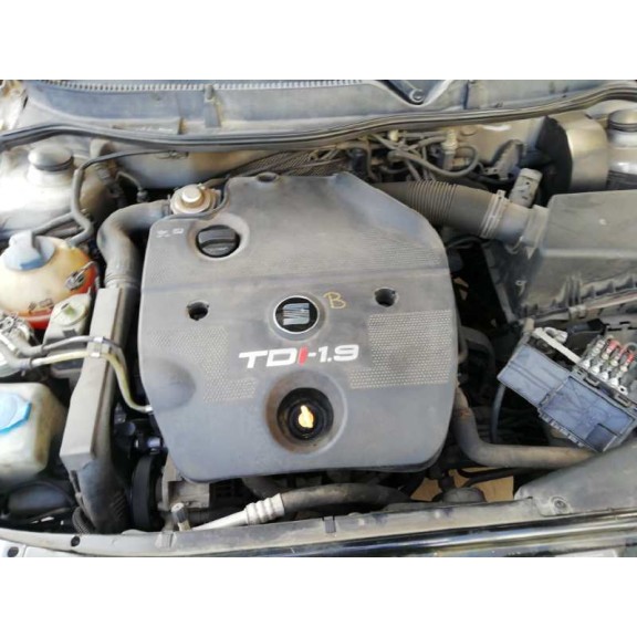 seat toledo (1m2) del año 1999