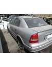 opel astra g berlina del año 1999
