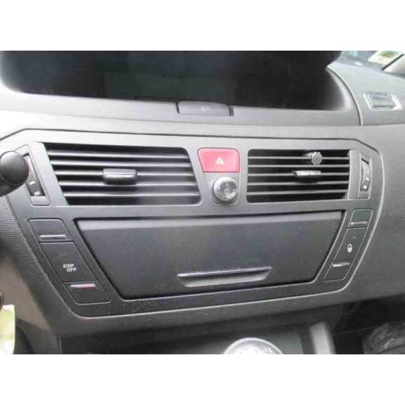 citroën c4 picasso del año 2008