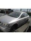 opel astra g berlina del año 1999