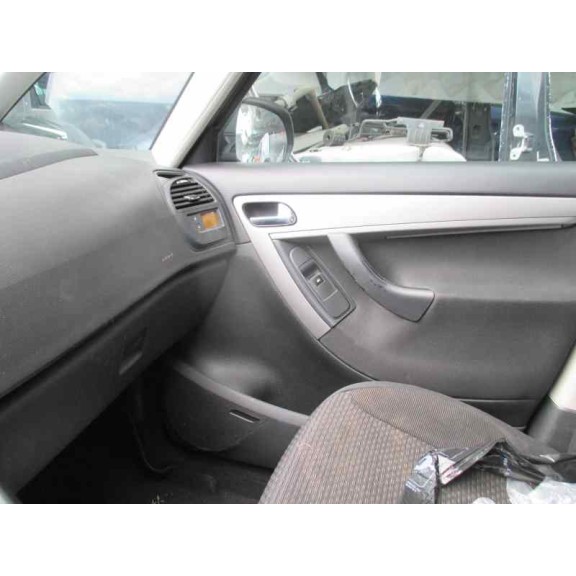 citroën c4 picasso del año 2008