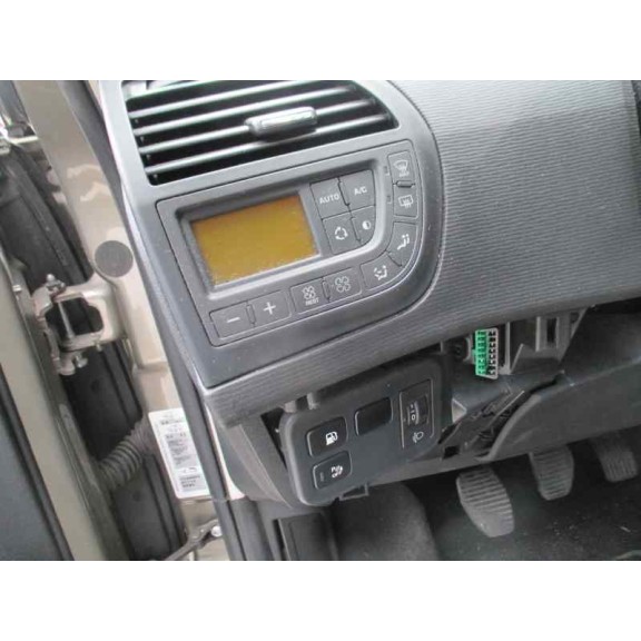 citroën c4 picasso del año 2008