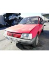 peugeot 205 berlina del año 1992