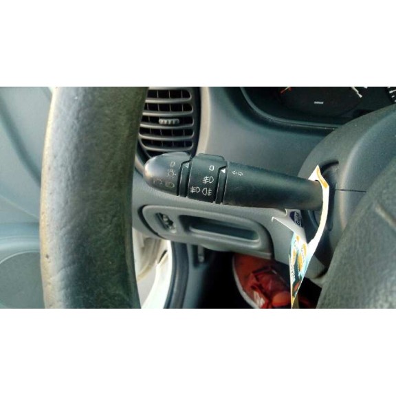 renault megane i classic (la0) del año 1997