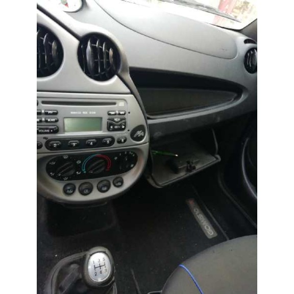 ford ka (ccq) del año 2007