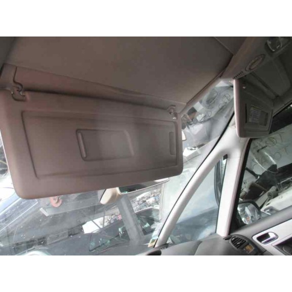 citroën c4 picasso del año 2008