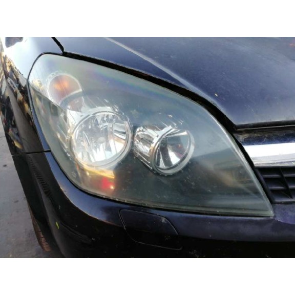 opel astra gtc del año 2007