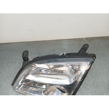 Recambio de faro izquierdo para opel signum hatchback (z03) 2.2 dti (f48) referencia OEM IAM 00081827  