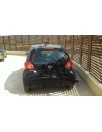 toyota aygo (kgb/wnb) del año 2007