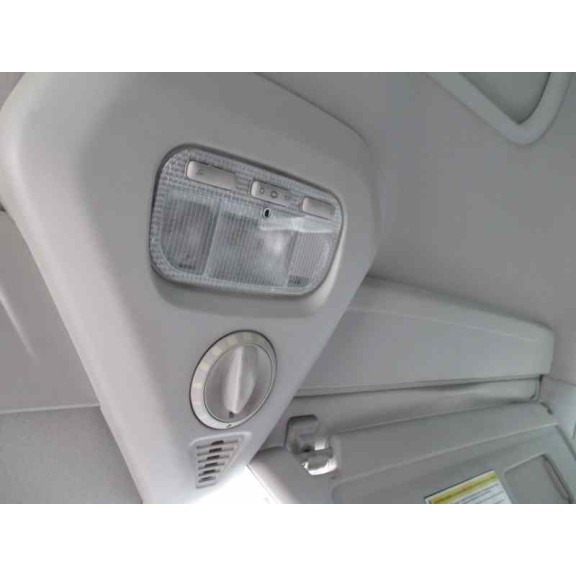 citroën c4 picasso del año 2008