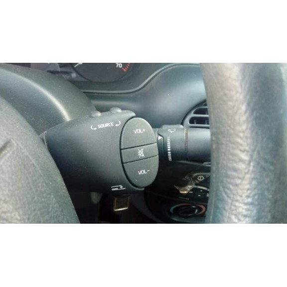 renault megane i classic (la0) del año 1997