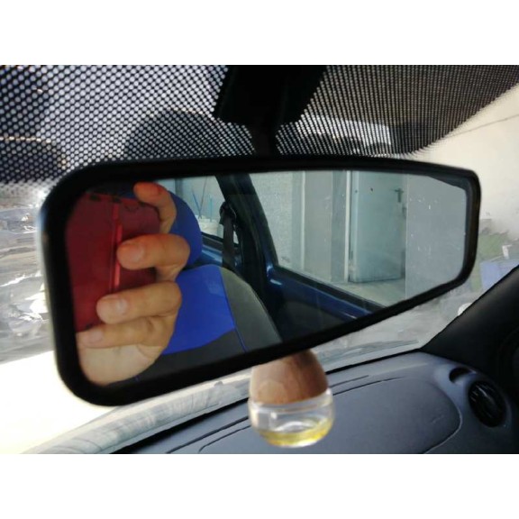 ford ka (ccq) del año 2007