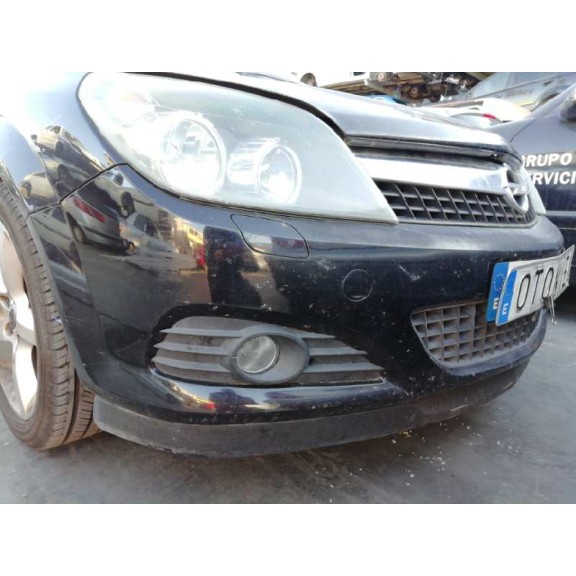 opel astra gtc del año 2007