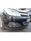 opel astra gtc del año 2007