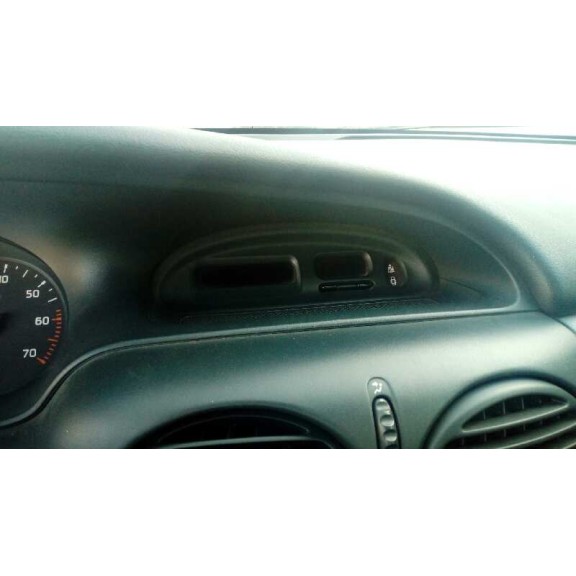 renault megane i classic (la0) del año 1997