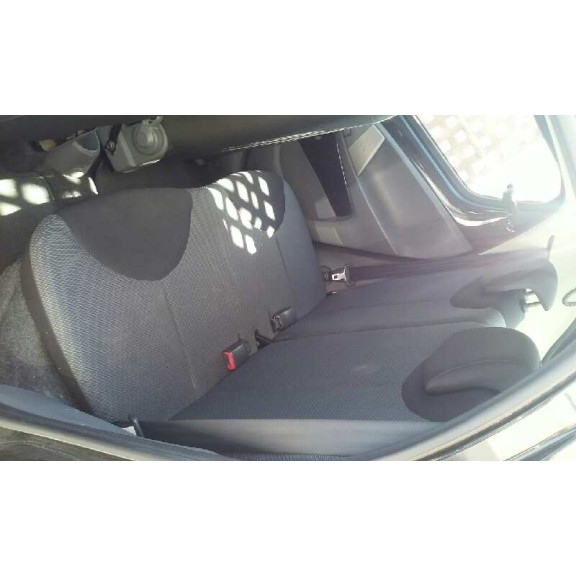 toyota aygo (kgb/wnb) del año 2007