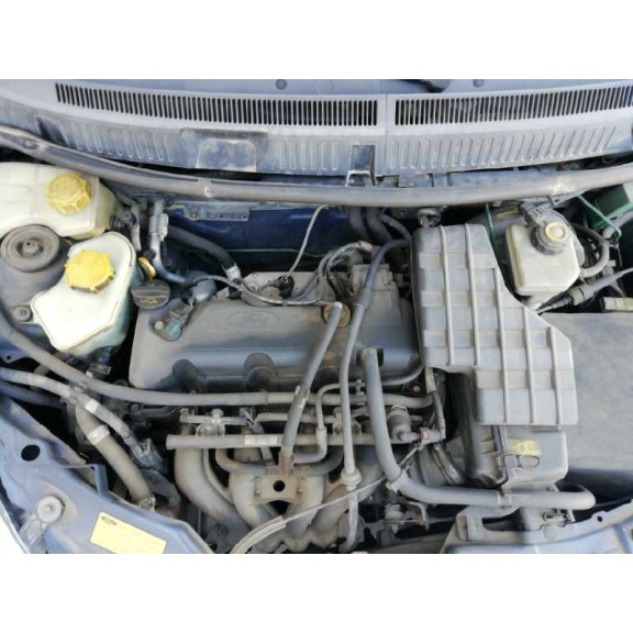 ford ka (ccq) del año 2007