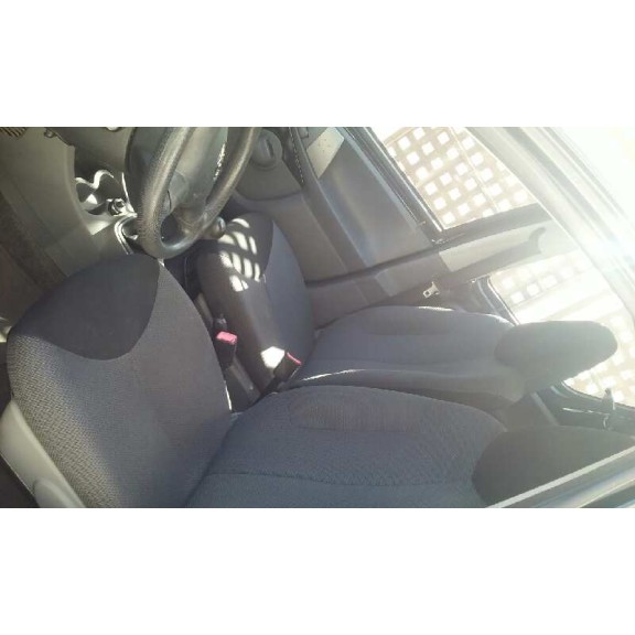 toyota aygo (kgb/wnb) del año 2007