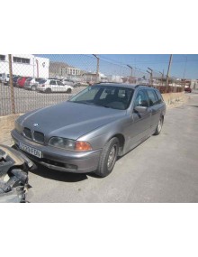 bmw serie 5 touring (e39) del año 1998