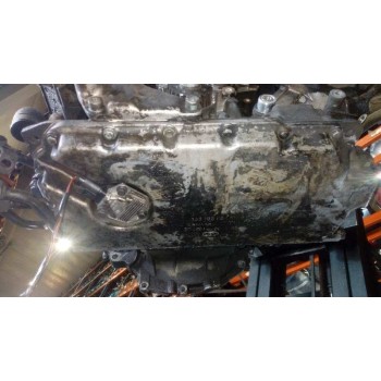 Recambio de motor completo para audi a6 berlina (4b2) 2.5 tdi referencia OEM IAM AKE <M> 