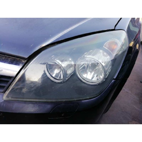 opel astra gtc del año 2007