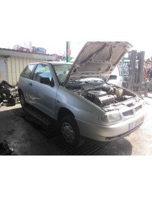 seat ibiza (6k) del año 1997