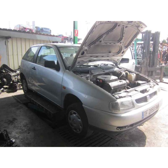 seat ibiza (6k) del año 1997
