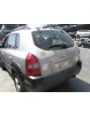 hyundai tucson (jm) del año 2005