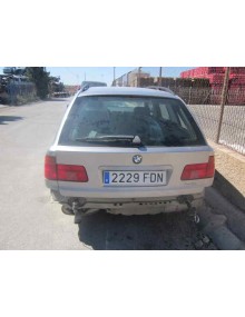bmw serie 5 touring (e39) del año 1998 2