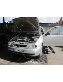 seat ibiza (6k) del año 1997 2