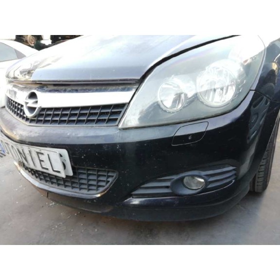 opel astra gtc del año 2007