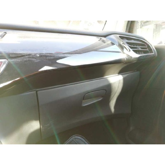 citroën c3 del año 2012