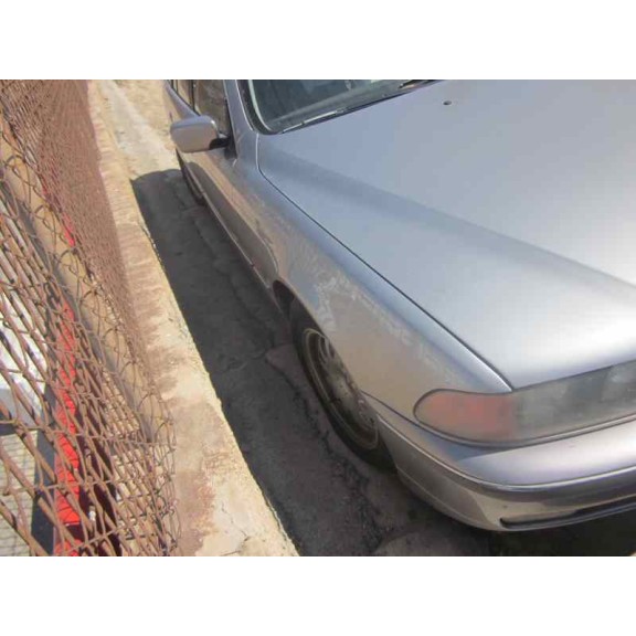bmw serie 5 touring (e39) del año 1998