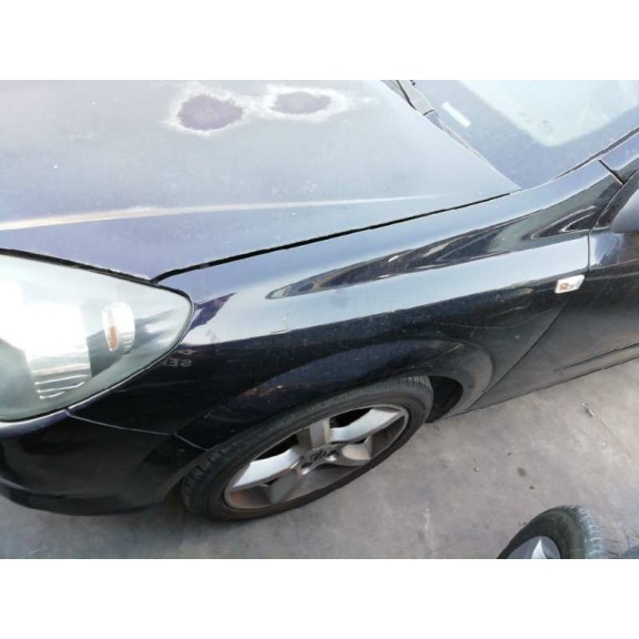 opel astra gtc del año 2007