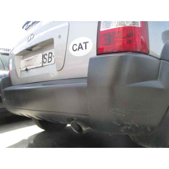 hyundai tucson (jm) del año 2005