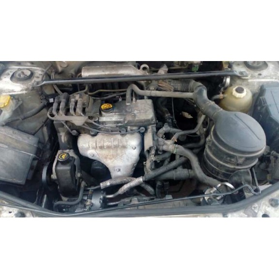renault megane i classic (la0) del año 1997