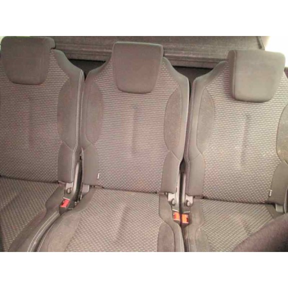 citroën c4 picasso del año 2008