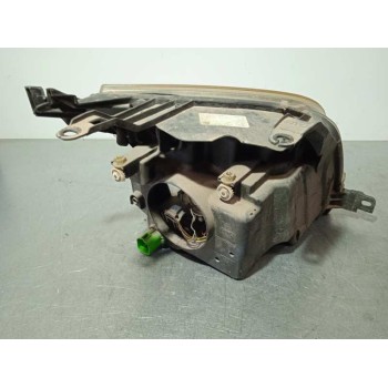 Recambio de faro izquierdo para ford fusion (cbk) ambiente referencia OEM IAM 246897L MONOPTICA PULIR