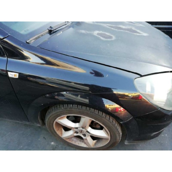 opel astra gtc del año 2007