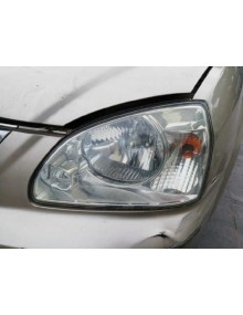 kia carens del año 2006 2