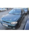 hyundai accent (x3) del año 1998