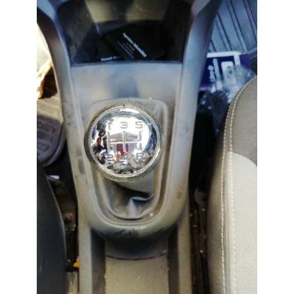 citroën c3 del año 2012