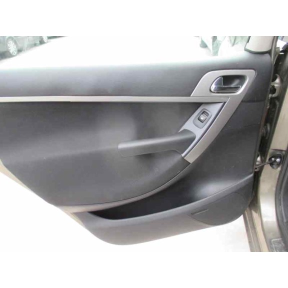 citroën c4 picasso del año 2008